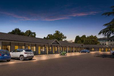 Best Western New Oregon