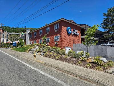 Best Western Grants Pass Inn