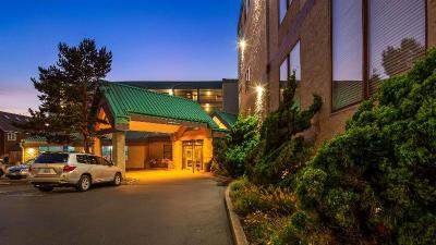 Best Western Plus Ocean View Resort