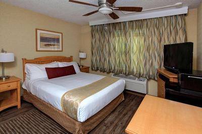 Best Western Plus Ocean View Resort