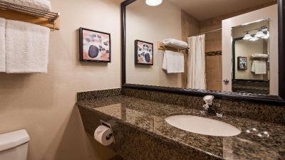 Best Western Plus Ocean View Resort