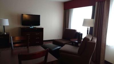 Best Western Pony Soldier Inn - Airport