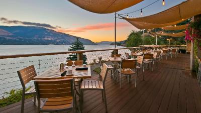 Best Western Plus Hood River Inn