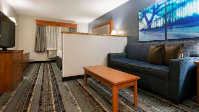 Best Western Newberg Inn