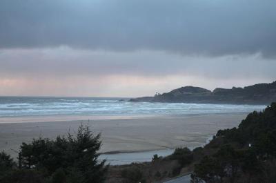 Best Western Plus Agate Beach Inn