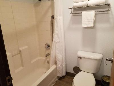 Best Western Sandy Inn