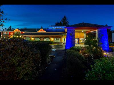 Best Western Sandy Inn