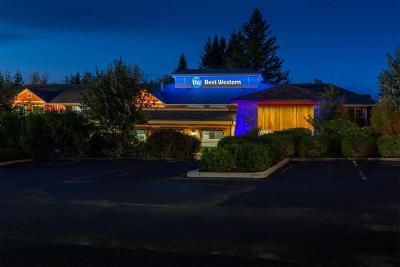 Best Western Sandy Inn