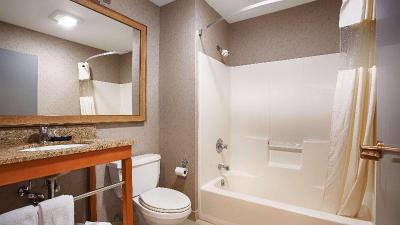 Best Western DuBois Hotel