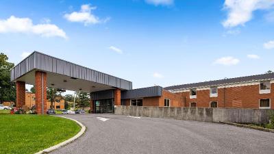Best Western DuBois Hotel