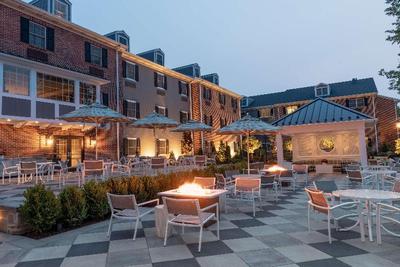 The Inn at Lewisberg, BW Signature Collection