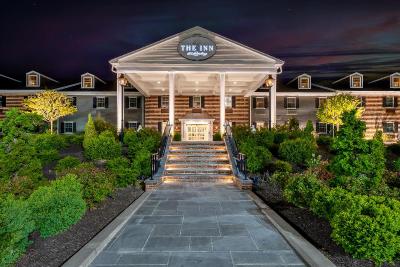The Inn at Lewisberg, BW Signature Collection
