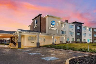 Best Western Westgate Inn