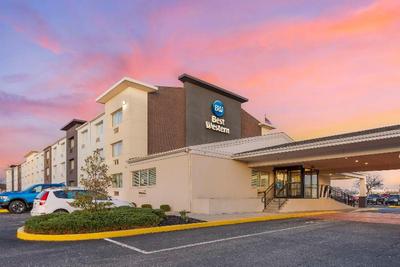 Best Western Westgate Inn