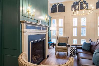 Best Western Plus Independence Park Hotel