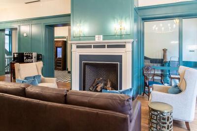 Best Western Plus Independence Park Hotel