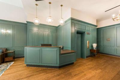 Best Western Plus Independence Park Hotel