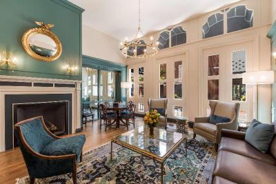 Best Western Plus Independence Park Hotel