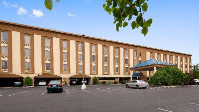 Best Western Fort Washington Inn