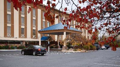 Best Western Fort Washington Inn