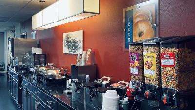 Best Western Carlisle