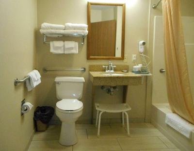 Best Western Providence Warwick Airport Inn