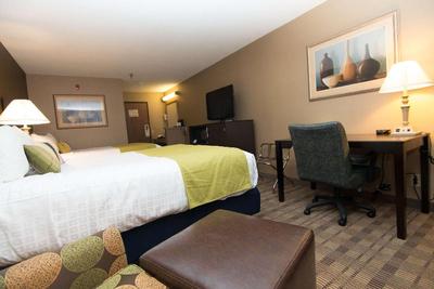 Best Western Providence Warwick Airport Inn