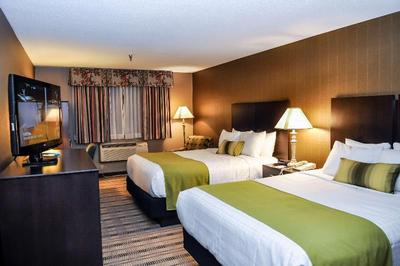 Best Western Providence Warwick Airport Inn