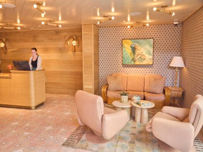 The Ryder Hotel