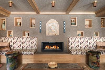 The Ryder Hotel