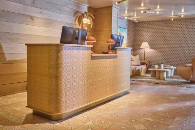 The Ryder Hotel