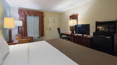 Best Western Of Walterboro