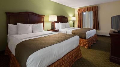 Best Western Of Walterboro