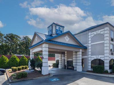 Best Western Executive Inn & Suites