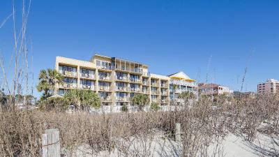 Best Western Ocean Sands Beach Resort