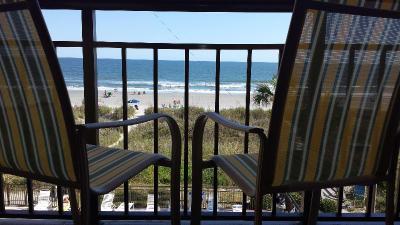 Best Western Ocean Sands Beach Resort