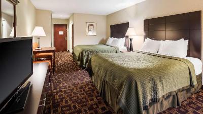 Best Western Carowinds