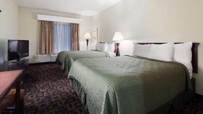 Best Western Carowinds