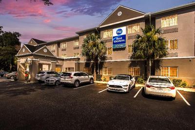 BEST WESTERN Patriots Point