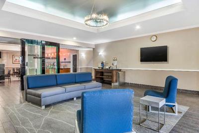 Best Western Airport Inn & Suites
