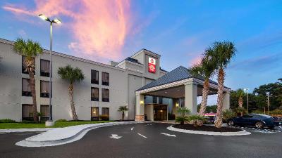Best Western Plus Myrtle Beach @ Intracoastal