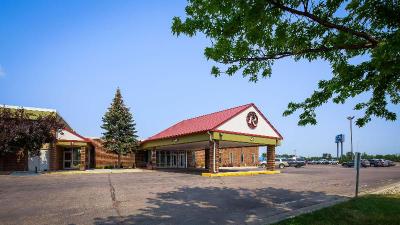 Best Western Ramkota Hotel