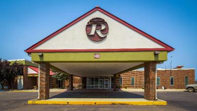 Best Western Ramkota Hotel