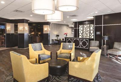 Best Western Ramkota Hotel