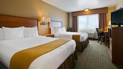 Best Western Empire Towers