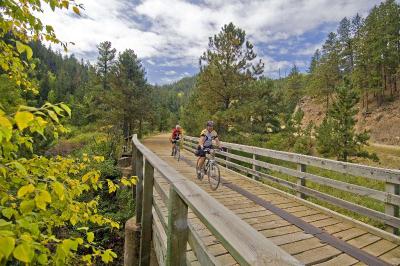 Best Western Black Hills Lodge