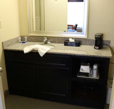 Best Western Plaza Inn