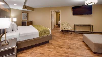 Best Western Plaza Inn