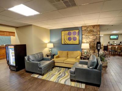 Best Western Toni Inn