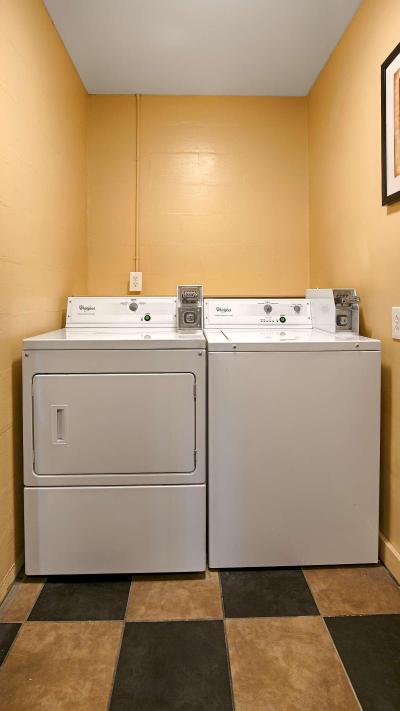 Best Western Dayton